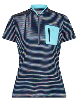T-shirt à Manches Courtes Free Bike 31c7846