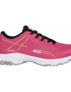 Scarpe Da Trail Running Tizin W Pink EU 37
