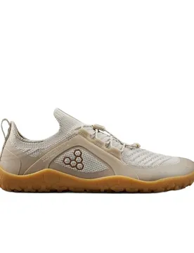Scarpe Da Trail Running Primus Trail Knit Fg Barefoot Peyote EU 42