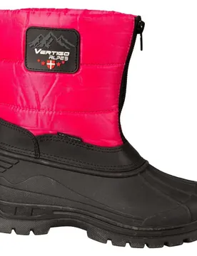 Bottes De Neige Oxford Fuschia EU 33 male
