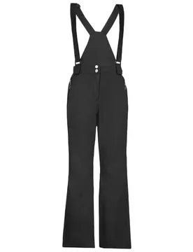 Aulp Pantalon Velen Black L Femme