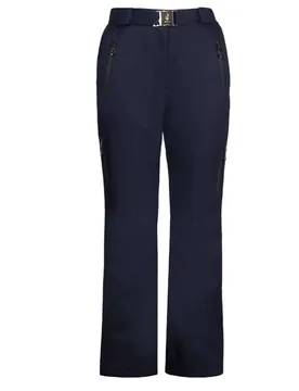 Aulp Pantalon Viary Navy XL Femme