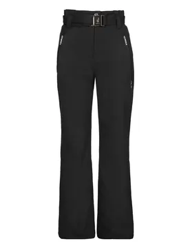 Aulp Pantalon Vizuv Black M Femme