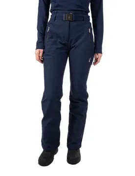Aulp Pantalon Vizuv Navy M Femme