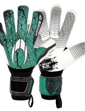 Gants De Gardien De But Guerrero Uniko Rf Green Shadow 7 unisex