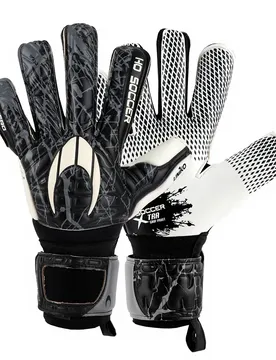 Gants De Gardien De But Guerrero Uniko Rn Blackout 8.5 unisex
