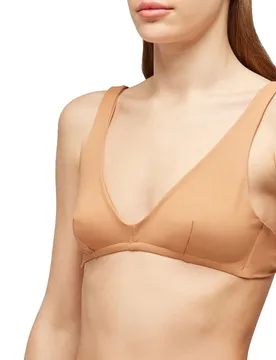 Haut De Bikini American With Wide Straps Earth S