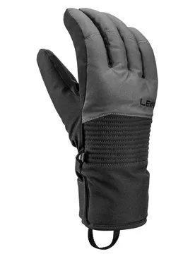 Gants Space Zero Gore-tex® Black / Graphite 8 Homme