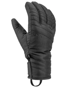 Gants Sveia Zero Gore-tex® Black 8