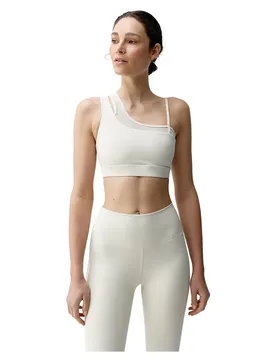 Top De Sport Karma Ivory S