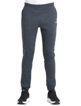Pantalon De Survêtement Ametri Anthracite Two-Tone Fabric M