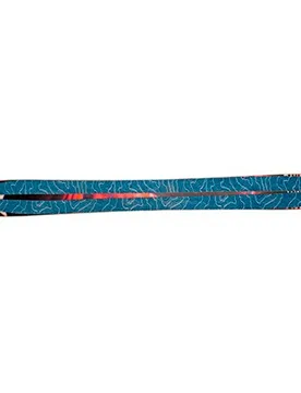 Peaux De Phoque Ct4061-000 Hybrid Free 171-181 cm unisex