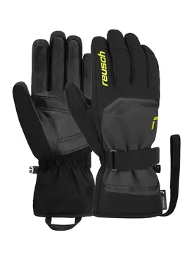 Gants Primus R-tex® Xt Turbulence / Safety Yellow 7 1/2 Homme