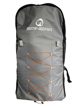 Sac à Dos De Kayak Performance For Inflatable Kayak Tenaya 120, 140, 160, Hybris 320, 410, 475, 500, Adriatic 410, Sup-kayak 10, Sup-kayak 12 One Siz