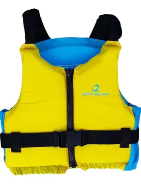 Gilet De Protection Sup/kayak/aquapark Nylon