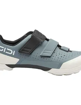 Scarpe Da Gravel Asper Frost Grey