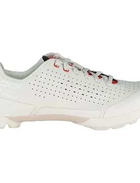 Sidi Chaussures De Gravel Polvere