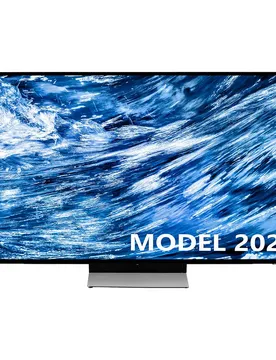 Tv Qe48s90fae 48´´ 4k Oled Black Europe PAL unisex