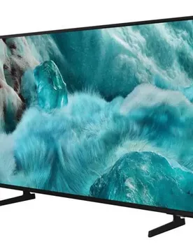 Tv Qe55q7faau 55´´ 4k Qled Black Europe PAL unisex