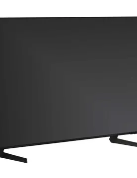 Tv Qe55s85fauxxh 55´´ 4k Oled Grey Europe PAL unisex