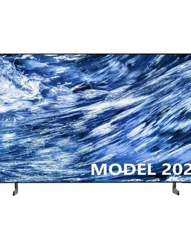 Tv Qe65s85f 65´´ 4k Oled Grey Europe PAL unisex