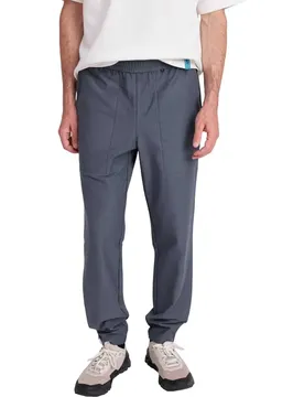 Pantalon Leisure Explore Metal / Grey XL Homme