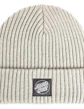 Bonnet Opus Dot Label Unbleached Cotton One Size Homme