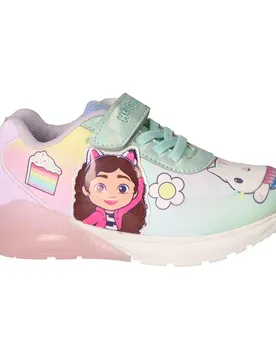 Scarpe Da Ginnastica Tpr Di Gabby´s Dollhouse Lilac EU 30