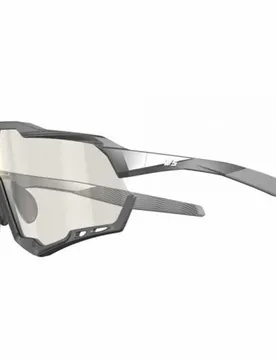 Magic Occhiali Da Sole Fotocromatici Morpher Revo Black