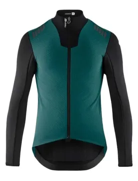 Giacca Mille Gt Eisenherz Ultraz Winter S11 Foundation Green