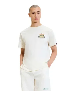 T-shirt à Manches Courtes Piazzo 904 S