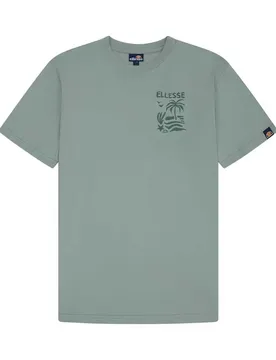 T-shirt à Manches Courtes Tropicosa 503 L