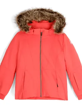 Veste Bitsy Lola Coral Haze 3 Années Fille