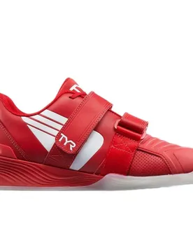 Chaussures D´haltérophilie L2 Red EU 47