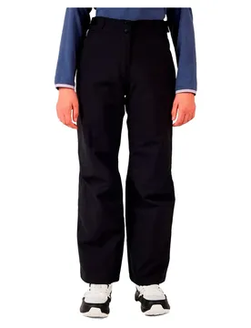 Pantalon Insulated Black 8 Années Fille