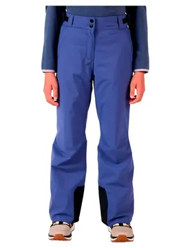 Pantalon Insulated Future Blue 6 Années Fille
