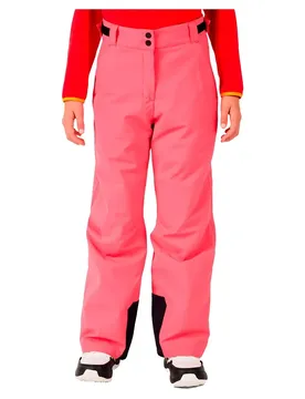 Pantalon Insulated Tea Rose 14 Années Fille