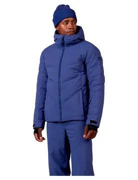 Veste Siz Future Blue XL