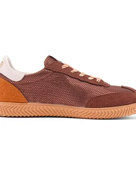 Sneaker Ona Lace Jogging 113 Brown EU 44