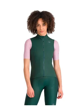 Sportful Gilet Pro 2 Oblivion Green