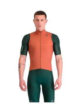 Sportful Gilet Pro 2 Sienna Glow