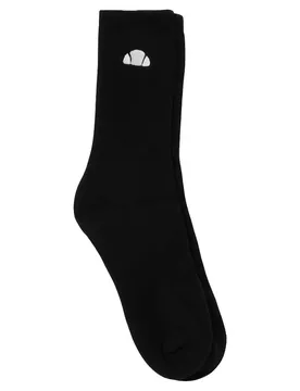 Chaussettes Alacre Crew 3 Paires Black EU 40 1/2-46