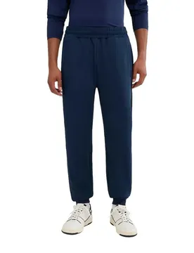 Pantalon De Survêtement Loriosso Navy L