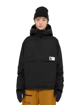 Veste Rosalie 2l Insulated Black S