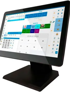Tpv 10t-16j648128/intel J6412/8gb/128gb Ssd/15.6´´/wifi/win11 Black One Size unisex