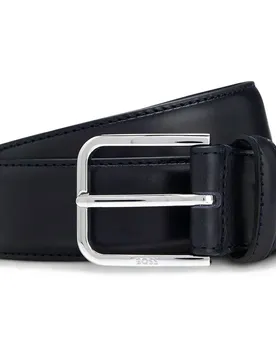 Cintura Madison Vlst Sz35 10212707 Dark Blue 110 cm