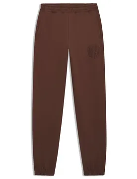 Hugo Pantalon De Survêtement Naleisy 10263648 Blue Medium Brown XS