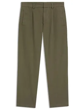 Hugo Pantalon Trevor 261xw-h 10276213 Open Green 50