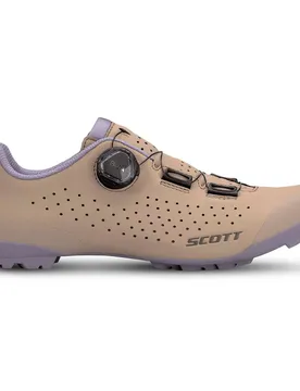 Scarpe Da Gravel Pro Toast Beige / Bliss Pink