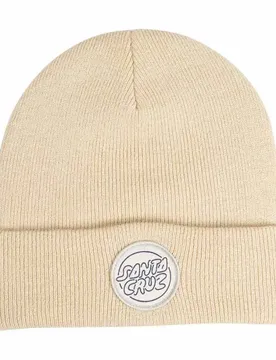 Bonnet Contour Bubble Dot Calico One Size Homme